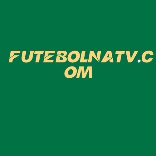 Logo da FUTEBOLNATV